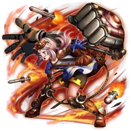 Awoken Marika