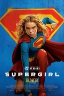 Supergirl (2026)