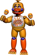 Rockstar Chica