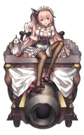 Anastasia