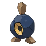 Roggenrola