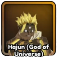 Hajun (God of Universe)