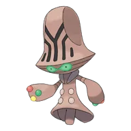 Beheeyem
