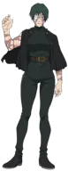 Maki Zenin