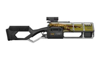 LAS-16 Sickle