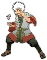 Jiraiya