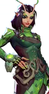 Mantis
