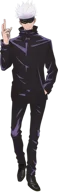 Satoru Gojo