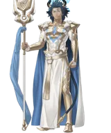 Askr: God of Openness