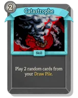 Catastrophe