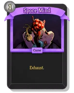 Spore Mind
