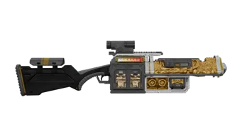 LAS-17 Double-Edge Sickle
