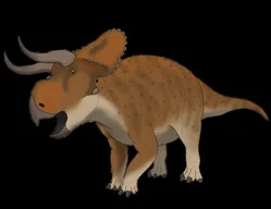 Nasutoceratops