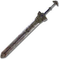Royal Greatsword
