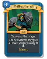Imitation Learning