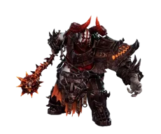 Abomination