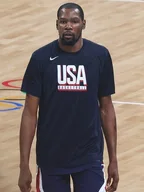 Kevin Durant