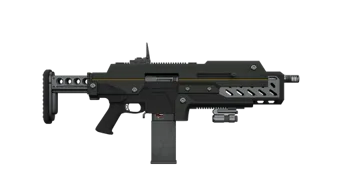 SG-225 Breaker