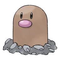 Diglett
