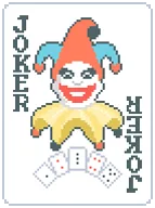 Crazy Joker