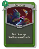 Predadora