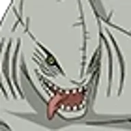 Samehada-Kisame