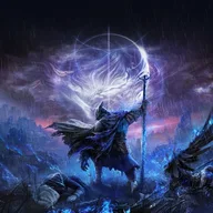 Black Knight Garrew