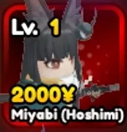 Miyabi (Hoshimi)