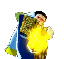 Light Admiral