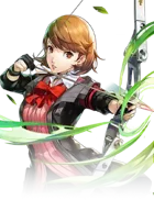 Yukari Takeba
