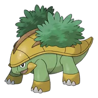 Grotle