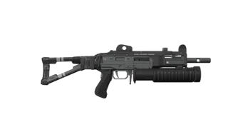 StA-11 SMG