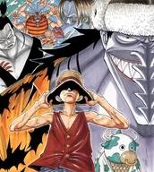 Arlong Park Arc