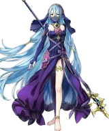 Azura: Lady of Ballads