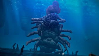 Metyr, Mother of Fingers