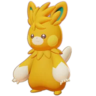 Pawmot