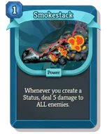 Smokestack