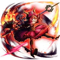 Awoken Angelas