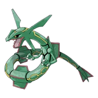 Rayquaza
