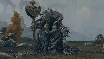 Erdtree Avatar