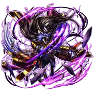 Berserk Beast Slayer Zerkalo