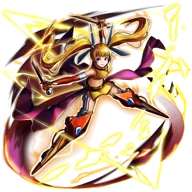 Awoken Amane