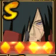 Madara Morto 4 Akatsuki