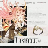 Lisbell