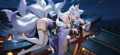 Tamamo