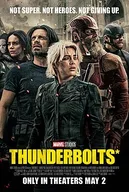 Thunderbolts*