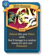 Flak Cannon