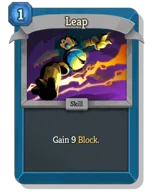 Leap