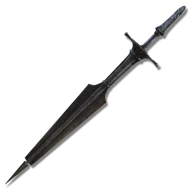 Sword Lance