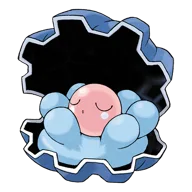 Clamperl